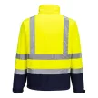 Portwest Láthatósági kontraszt Softshell (3L)