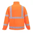 Portwest Jól láthatósági Softshell dzseki