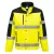 Portwest Kéttónusú Softshell kabát