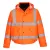 Portwest Jól láthatósági munkavédelmi dzseki