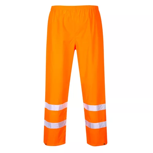 Portwest Jól láthatósági nadrág