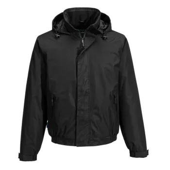 Portwest Calais lélegző bomber dzseki