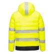 Portwest Hi-Vis fűthető kabát