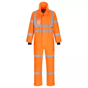 Portwest Hi-Vis Extrém overál