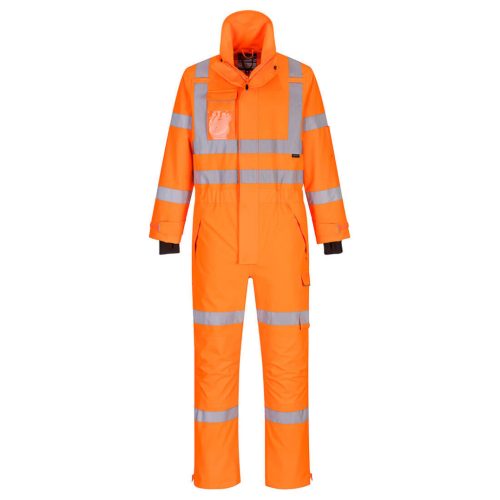 Portwest Hi-Vis Extrém overál