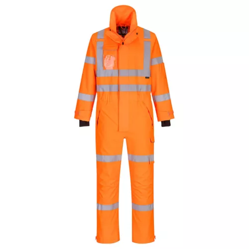 Portwest Hi-Vis Extrém overál