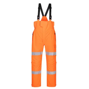 Portwest Hi-Vis Extreme kantáros nadrág