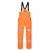 Portwest Hi-Vis Extreme kantáros nadrág