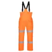Portwest Hi-Vis Extreme kantáros nadrág