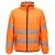 Portwest Hi-Vis baffle dzseki
