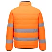 Portwest Hi-Vis baffle dzseki