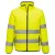 Portwest Hi-Vis baffle dzseki