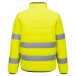 Portwest Hi-Vis baffle dzseki