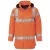 Portwest Bizflame Rain Hi-Vis antisztatikus FR esődzseki