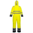 Portwest Bizflame Rain Hi-Vis antisztatikus FR overál