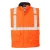 Portwest Bizflame Rain Hi-Vis antisztatikus FR mellény