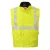 Portwest Bizflame Rain Hi-Vis antisztatikus FR mellény