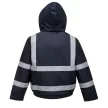 Portwest Bizflame Rain Multi Protection bomber kabát