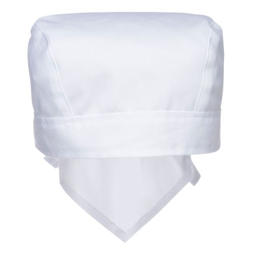 Portwest Mesh-air Pro Bandana séfsapka