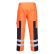 Portwest Hi-Vis Ballistic nadrág
