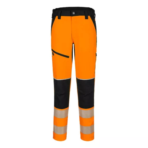 Portwest PW3 Hi-Vis streccs nadrág