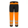 Portwest PW3 Hi-Vis női streccs nadrág