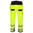 Portwest PW3 Hi-Vis hevederes nadrág