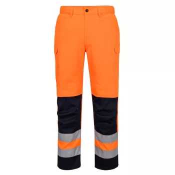 Portwest Hi-Vis szellőző nadrág