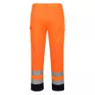Portwest Hi-Vis szellőző nadrág
