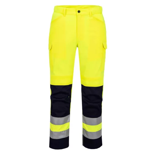 Portwest Hi-Vis szellőző nadrág