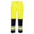 Portwest Hi-Vis szellőző nadrág
