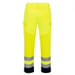 Portwest Hi-Vis szellőző nadrág