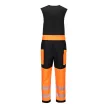 Portwest PW3 Hi-Vis esőoverál