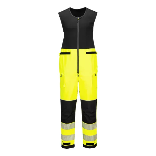 Portwest PW3 Hi-Vis esőoverál