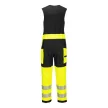 Portwest PW3 Hi-Vis esőoverál