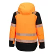 Portwest PW3 Hi-Vis téli dzseki