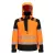 Portwest PW3 Hi-Vis Overhead esőkabát (3L)
