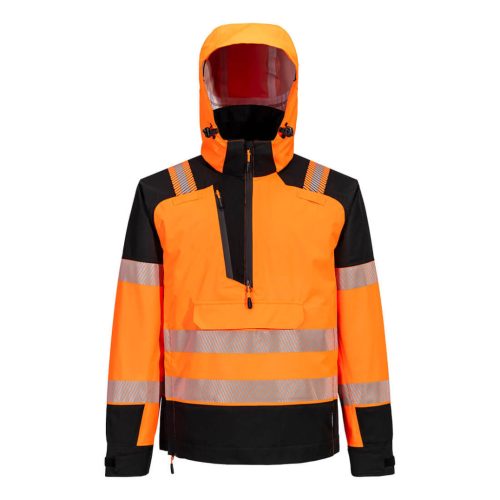 Portwest PW3 Hi-Vis Overhead esőkabát (3L)