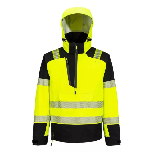 Portwest PW3 Hi-Vis Overhead esőkabát (3L)