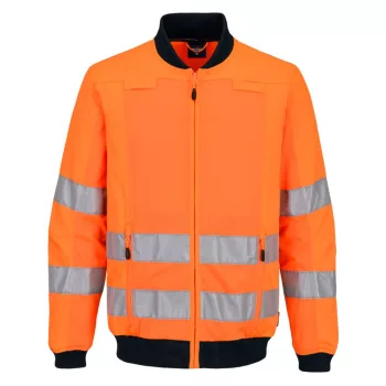 Portwest Hi-Vis szellőző dzseki