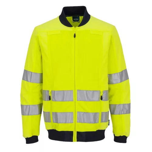 Portwest Hi-Vis szellőző dzseki