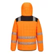 Portwest PW3 Hi-Vis Square baffle kabát