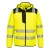 Portwest PW3 Hi-Vis Square baffle kabát