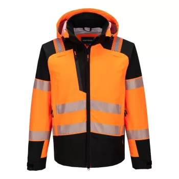 Portwest PW3 Hi-Vis esőkabát (3L)