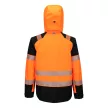 Portwest PW3 Hi-Vis esőkabát (3L)
