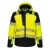 Portwest PW3 Hi-Vis esőkabát (3L)