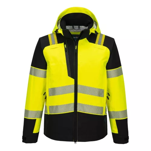Portwest PW3 Hi-Vis esőkabát (3L)