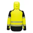 Portwest PW3 Hi-Vis esőkabát (3L)