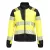 Portwest PW3 Hi-Vis Női Hybrid Baffle kabát