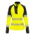 Portwest PW3 Hi-Vis női 1/4 cipzáras pulóver
